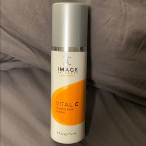 Image Skincare Vital C Hydrating Facial Cleanser